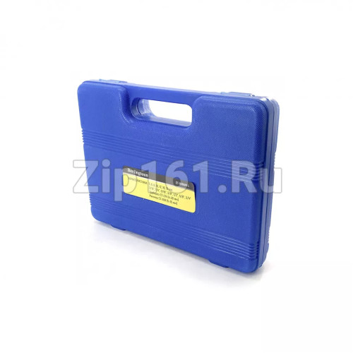 Набор CT-808AML Berlingtoun Вальцовка + труборез + риммер 3/16 - 3/4 и 5 - 19 мм