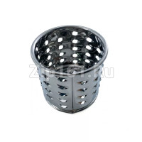 Барабанчик (насадка) кухонного комбайна Moulinex SS-989853