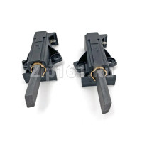 Щетки для Эл. Двигателя (6,3x12,5x36) комп 2шт AEG 8996454250953 Щетки для Эл. Двигателя (6,3x12,5x36) комп 2шт AEG 8996454250953