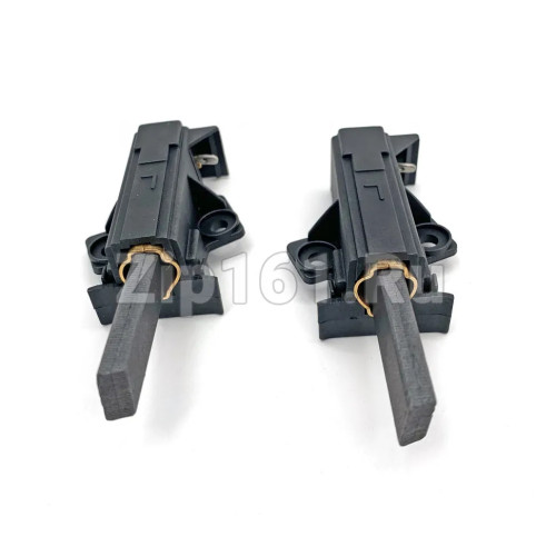 Щетки для Эл. Двигателя (6,3x12,5x36) комп 2шт AEG 8996454250953 Щетки для Эл. Двигателя (6,3x12,5x36) комп 2шт AEG 8996454250953
