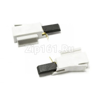 Щетки для Эл. Двигателя (5x10x28) комп 2шт HOTPOINT 1600474 Щетки для Эл. Двигателя (5x10x28) комп 2шт HOTPOINT 1600474