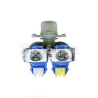 Заливной клапан 2Wх180 Beko 2901250300 Заливной клапан 2Wх180 Beko 2901250300