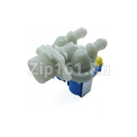 Заливной клапан 2Wх180 Beko 2901250300 Заливной клапан 2Wх180 Beko 2901250300