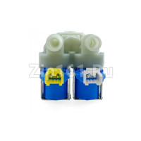 Заливной клапан 2Wх180 Beko 2901250300 Заливной клапан 2Wх180 Beko 2901250300