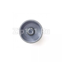 Ручка терморегулятора короткая ножка Бирюса 0022400100