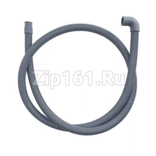 Шланг сливной Г- образный 2.0 м 19-22mm Шланг сливной Г- образный 2.0 м 19-22mm