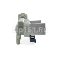 Электроклапан воды 2W-90 в дозатор (клеммы mini) Indesit Ariston 110333