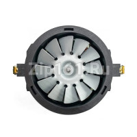 Двигатель пылесоса моющий Berlingtoun H-175мм, D-144мм, 1400W VCM-12A-1400W