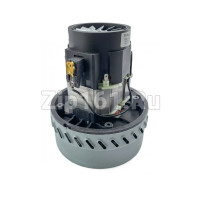 Двигатель пылесоса моющий Berlingtoun H-175мм, D-144мм, 1400W VCM-12A-1400W