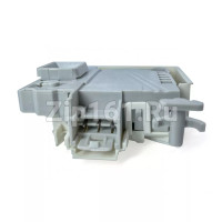 Замок люка стиральной машины  00621550 3 контакта фишка mini