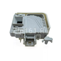 Замок люка стиральной машины  00621550 3 контакта фишка mini