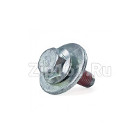 Болт крепления стиральной машины Haier 0020600404