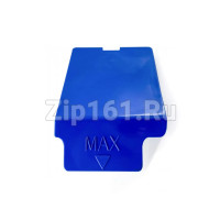 Вставка дозатора для стиральной машины Haier 0020206664