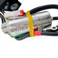 Компрессор для холодильника Haier 0060705847 Jaxiperia TH1116YA 184W