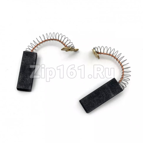 Щетки для Эл. Двигателя комп 2шт 5x12,5x36mm -  154740