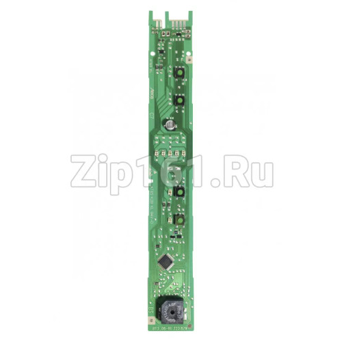 Модуль индикации к морозильной камере Liebherr 6144436