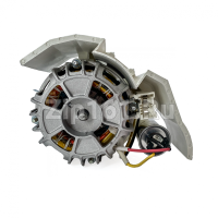 Насос циркуляционный посудомоечной машины Haier 0120400566C