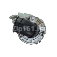 Насос циркуляционный посудомоечной машины Haier 0120400566C
