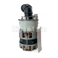 Насос циркуляционный посудомоечной машины Haier 0120400566C