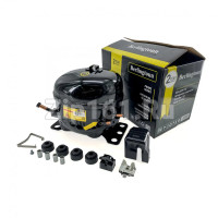 Компрессор Berlingtoun MX-QD91YG (R600, 158Вт при -23С)