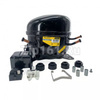 Компрессор Berlingtoun MX-ADW77 (R134, 185Вт при -23С) Компрессор Berlingtoun MX-ADW77 (R134, 185Вт при -23С)