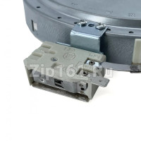 Электроконфорка 1800W, D=200mm Whirlpool 480121101516 (Уценка) Электроконфорка 1800W, D=200mm Whirlpool 480121101516 (Уценка)