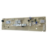Плата управления микроволновой печи Midea 17138100002445