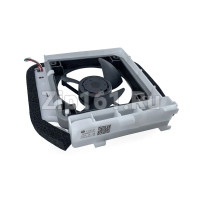 Мотор вентилятора холодильника Haier 0060842765