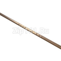 Припой Harris-0 1,27x3,18 мм, длина 508 мм, пруток Припой Harris-0 1,27x3,18 мм, длина 508 мм, пруток