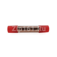 Фильтр-осушитель медный 30гр 6,35x2,5 DE.NA Китай Фильтр-осушитель медный 30гр 6,35x2,5 DE.NA Китай