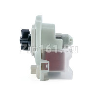 Помпа Copreci 30W без улитки, 4 защелки по кругу, фишка вперед PMP035BO, 215914 Помпа Copreci 30W без улитки, 4 защелки по кругу, фишка вперед PMP035BO, 215914