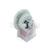 Помпа Copreci 30W без улитки, 4 защелки по кругу, фишка вперед PMP035BO, 215914 Помпа Copreci 30W без улитки, 4 защелки по кругу, фишка вперед PMP035BO, 215914