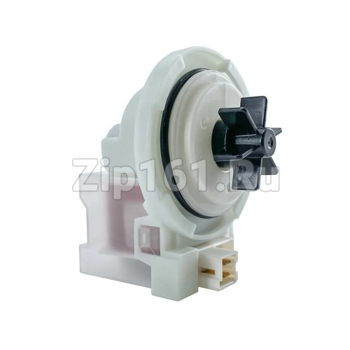 Помпа Copreci 30W без улитки, 4 защелки по кругу, фишка вперед PMP035BO, 215914 Помпа Copreci 30W без улитки, 4 защелки по кругу, фишка вперед PMP035BO, 215914