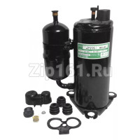 Компрессор Rechi Precision 39A 23VP R410 (9365BTU) Компрессор Rechi Precision 39A 23VP R410 (9365BTU)