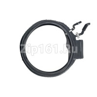 Манжета люка стиральной машины Haier 0020301796G Манжета люка стиральной машины Haier 0020301796G