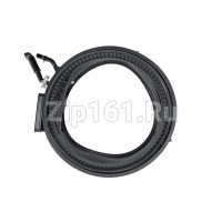 Манжета люка стиральной машины Haier 0020301796G Манжета люка стиральной машины Haier 0020301796G