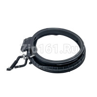 Манжета люка стиральной машины Haier 0020301796G Манжета люка стиральной машины Haier 0020301796G