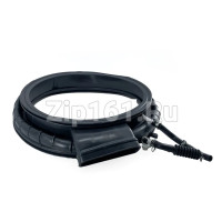 Манжета люка стиральной машины Haier 0020301796G Манжета люка стиральной машины Haier 0020301796G