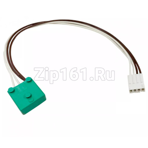 Предохранитель нагревателя холодильника Атлант 904211900001 НВ-5 4-Х концовое