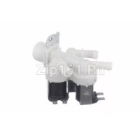 Клапан впускной  173910