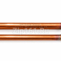 ТЭН Unival для водонагревателя (RCF, 2000W, D48, Без анода, L285) прямой Италия