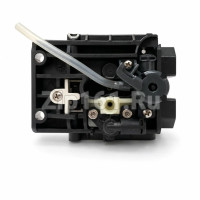 Клапан механической кофемашины Delonghi 5513227961 Клапан механической кофемашины Delonghi 5513227961