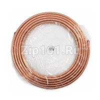 Медная труба 5/8 0,82мм Sharq Tubes бухта 15м