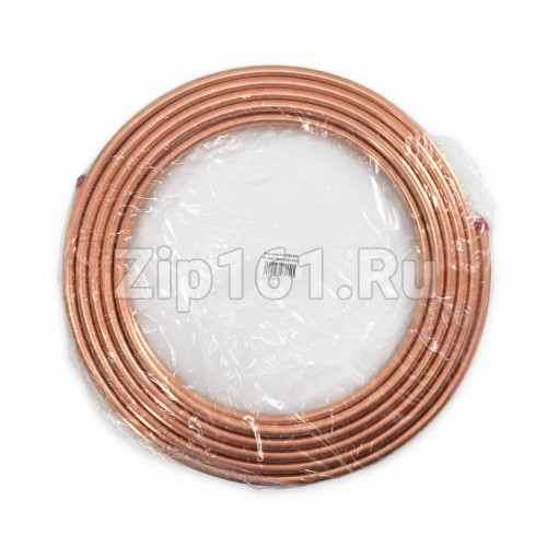 Медная труба 5/8 0,82мм Sharq Tubes бухта 15м Медная труба 5/8 0,82мм Sharq Tubes бухта 15м