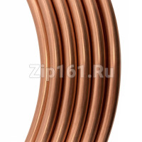 Медная труба 5/8 0,82мм Sharq Tubes бухта 15м Медная труба 5/8 0,82мм Sharq Tubes бухта 15м