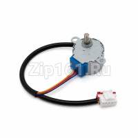 Шаговый мотор жалюзи кондиционера Berlingtoun 28BYJ48 12V DC Шаговый мотор жалюзи кондиционера Berlingtoun 28BYJ48 12V DC