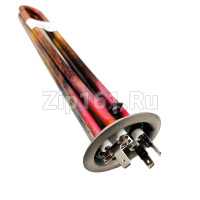 Тэн водонагревателя RF-64mm 2000W (Royal) зам. 3400954 Тэн водонагревателя RF-64mm 2000W (Royal) зам. 3400954
