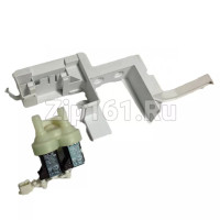 Клапан впускной  00263330