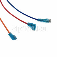 Двигатель вентилятора наружного блока кондиционера YDK18A-6AL4 Двигатель вентилятора наружного блока кондиционера YDK18A-6AL4