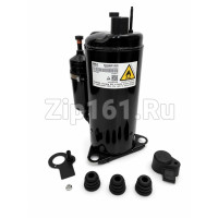 Компрессор для кондиционера Rechi KSM99V01UDZE (R32/R410A, 9000BTU) Компрессор для кондиционера Rechi KSM99V01UDZE (R32/R410A, 9000BTU)